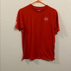 Under Armour Freedom